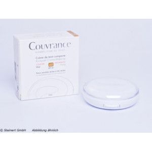 AVENE Couvrance Kompakt Cr.-Make-up reich.honi.4.0