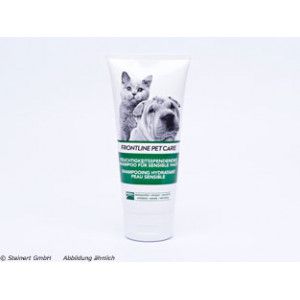 FRONTLINE PET CARE Shampoo für sensible Haut vet.