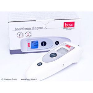 BOSOTHERM diagnostic Fieberthermometer
