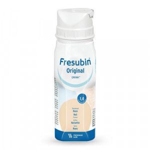 FRESUBIN ORIGINAL DRINK Nuss Trinkflasche