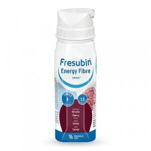 FRESUBIN ENERGY Fibre DRINK Kirsche Trinkflasche