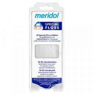 MERIDOL special Floss