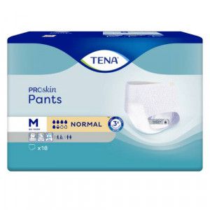 TENA PANTS normal M bei Inkontinenz