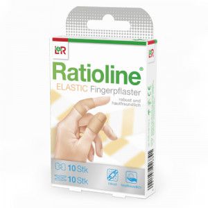 RATIOLINE elastic Fingerspezialverb.in 2 Größen