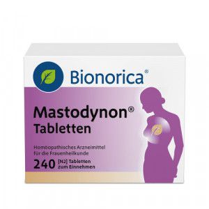 MASTODYNON Tabletten