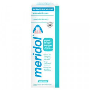 - - MERIDOL Mundhygiene ml Doppelpack & easyApotheke Zahncremes Körperpflege Zahnpflege Kosmetik - - 2X75 & Zahnpasta