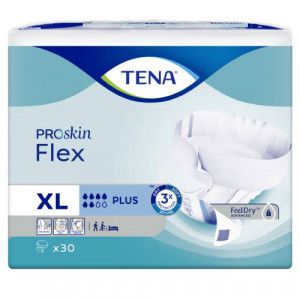 TENA FLEX plus XL