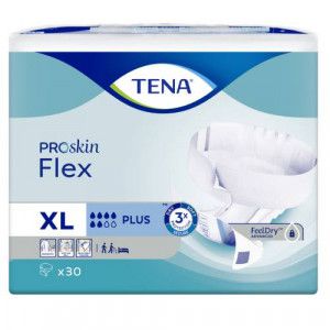 TENA FLEX plus XL