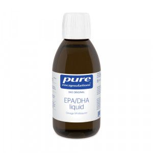 PURE ENCAPSULATIONS EPA/DHA Liquid