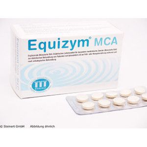 EQUIZYM MCA Tabletten