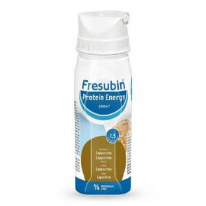 FRESUBIN PROTEIN Energy DRINK Cappuccino Trinkfl.