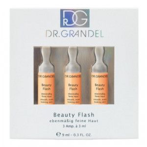 GRANDEL Professional Beauty Flash Ampullen