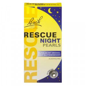 BACH ORIGINAL Rescue night pearls