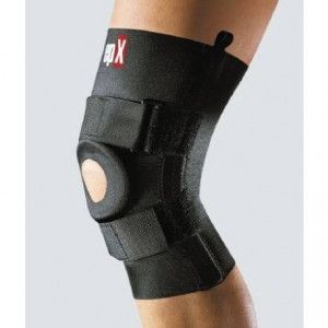 EPX Bandage Knee Dynamic Gr.XXL