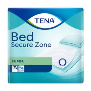 TENA BED super 60x90 cm