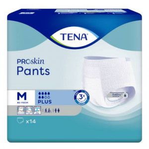 TENA PANTS Plus M bei Inkontinenz