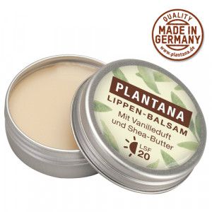 PLANTANA Lippen-Balsam