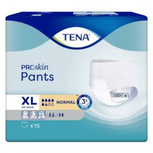TENA PANTS normal XL bei Inkontinenz