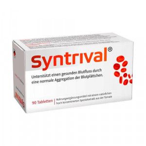 SYNTRIVAL Tabletten