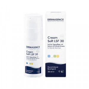 DERMASENCE Cream soft LSF 30