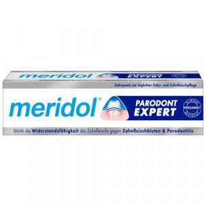 MERIDOL Parodont-Expert Zahnpasta