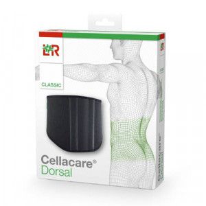 CELLACARE Dorsal Classic LWS-Orthese Gr.2