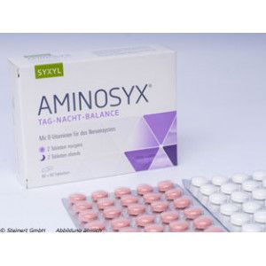 AMINOSYX Syxyl Tabletten