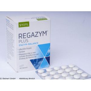 REGAZYM Plus Syxyl Tabletten