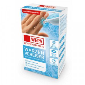 WEPA Warzenvereiser
