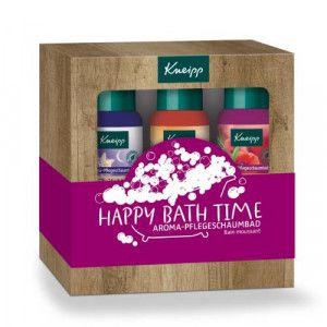 KNEIPP Geschenkpackung Happy Bathtime