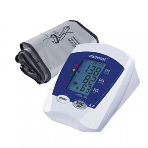 VISOMAT comfort XXL Oberarm Blutdruckmessgerät