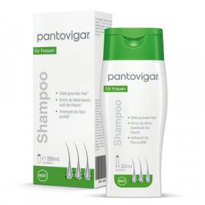 PANTOVIGAR Shampoo