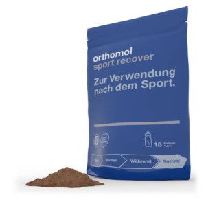 ORTHOMOL Sport Recover Pulver