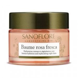 SANOFLORE Rosa regenerierender Balsam