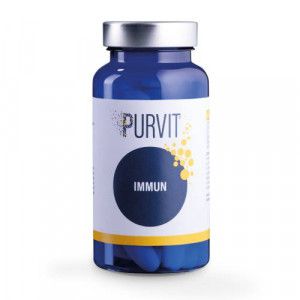 PURVIT Einfach Immun Tabletten