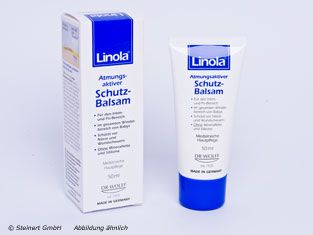 LINOLA Schutz-Balsam