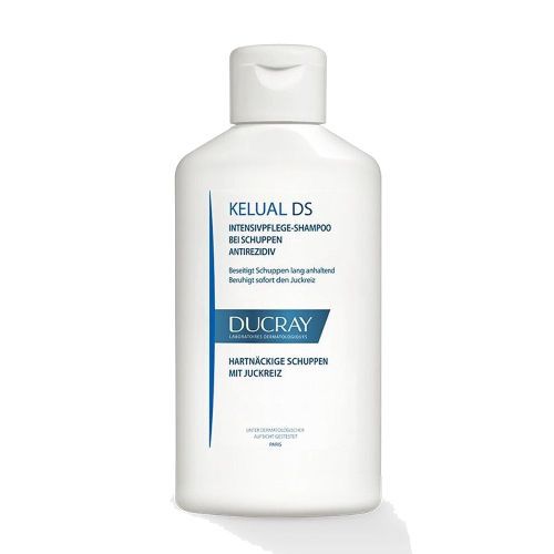 billig Perseus Integral DUCRAY KELUAL DS Anti-Schuppen-Shampoo 100 ml - Schuppen - Haarpflege -  Kosmetik & Körperpflege - easyApotheke