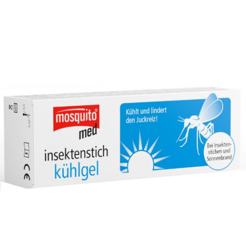 mosquito® Insektenstich Kühlgel 30 ml - SHOP APOTHEKE